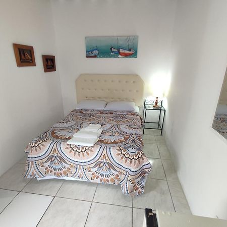 Pousada L'Etage Búzios Exteriör bild