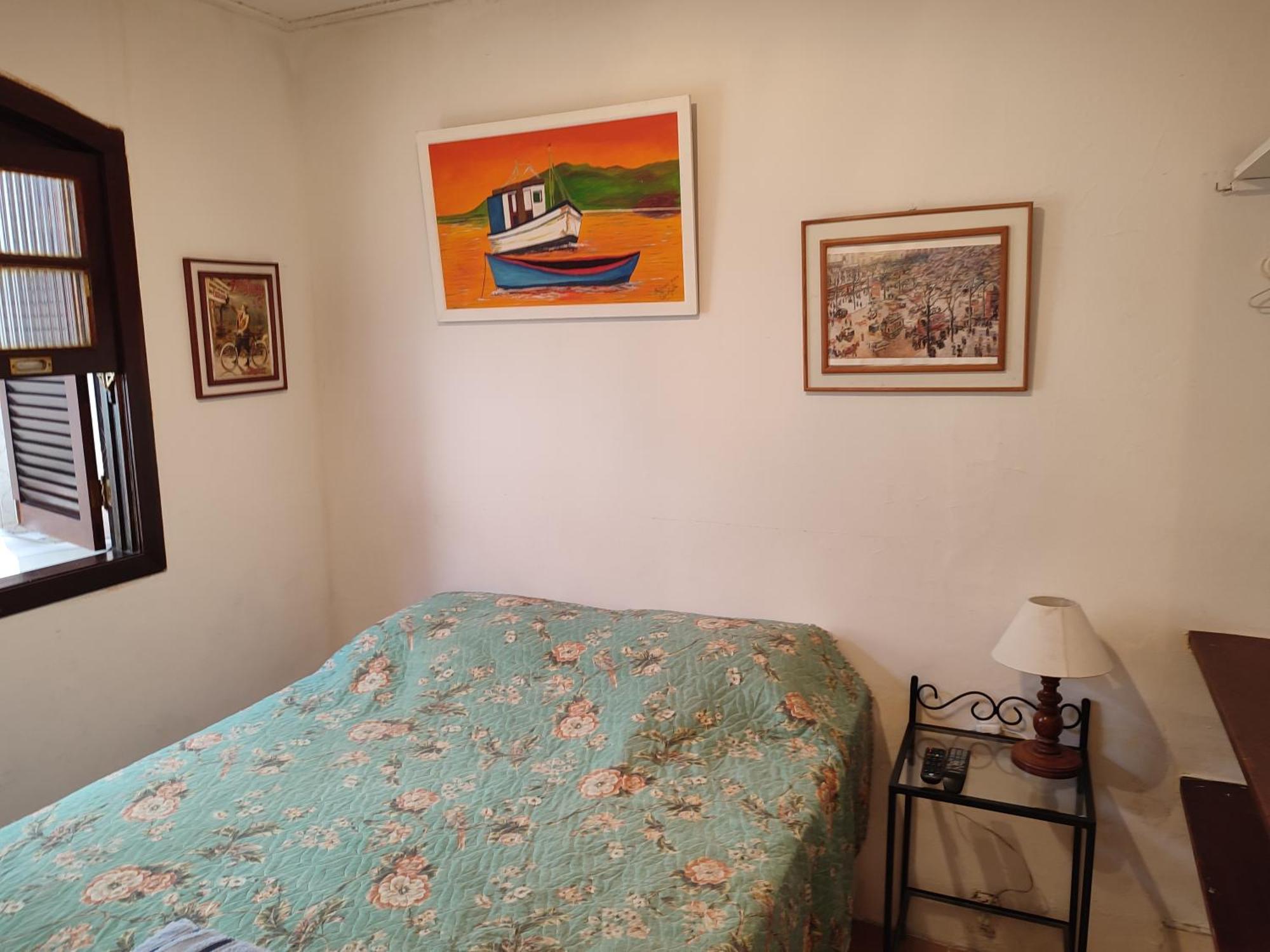 Pousada L'Etage Búzios Exteriör bild