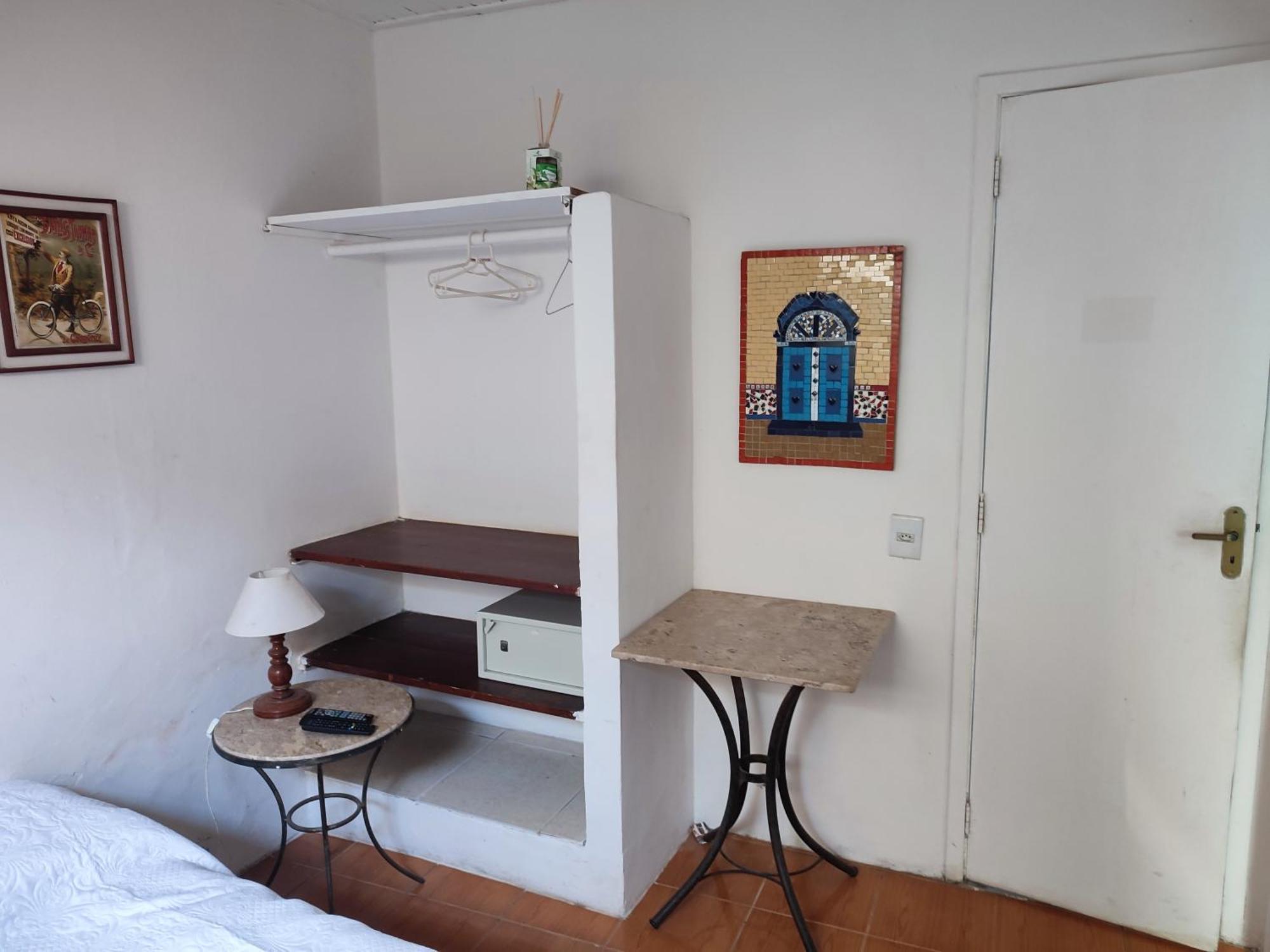 Pousada L'Etage Búzios Exteriör bild
