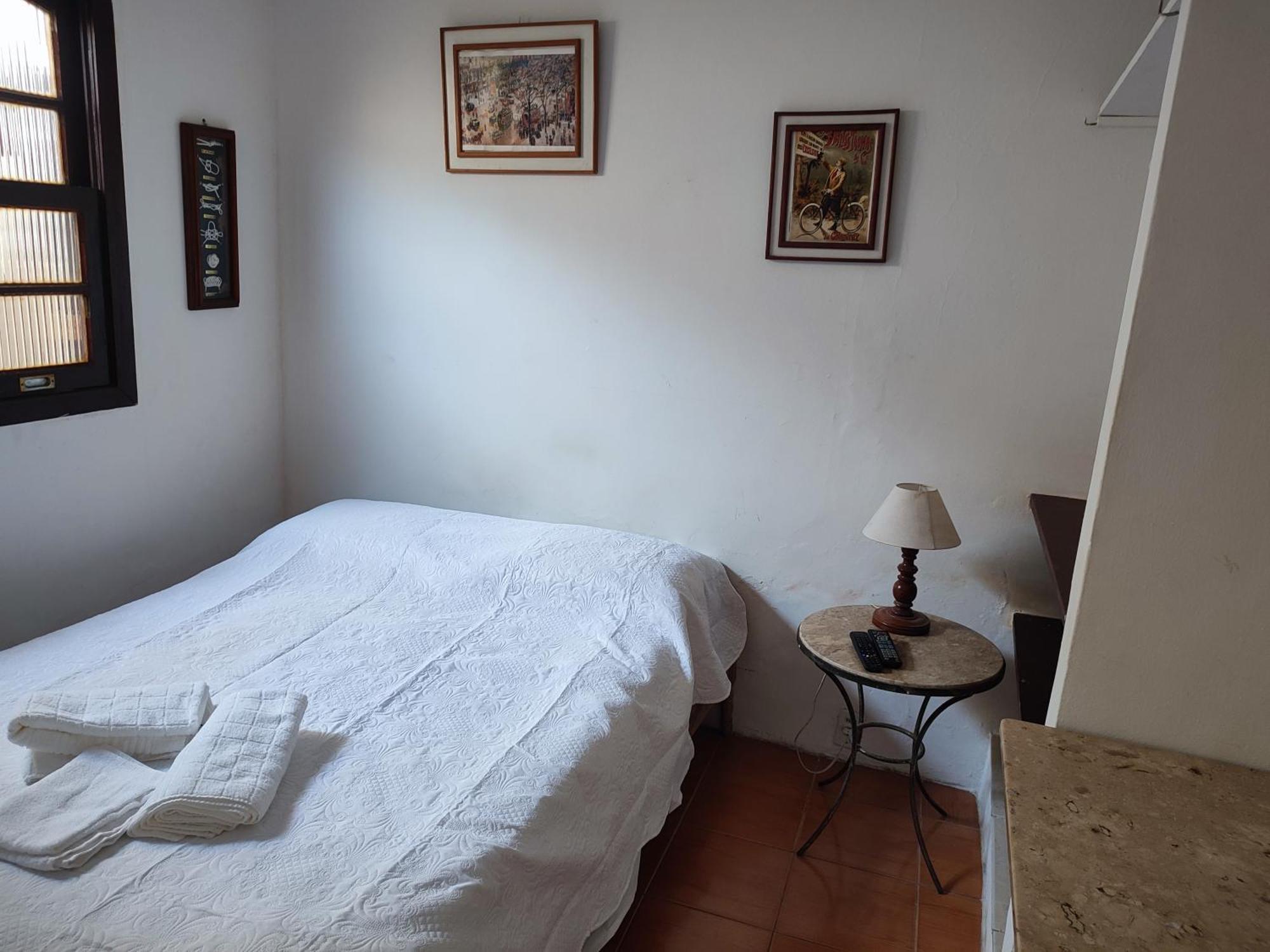 Pousada L'Etage Búzios Exteriör bild