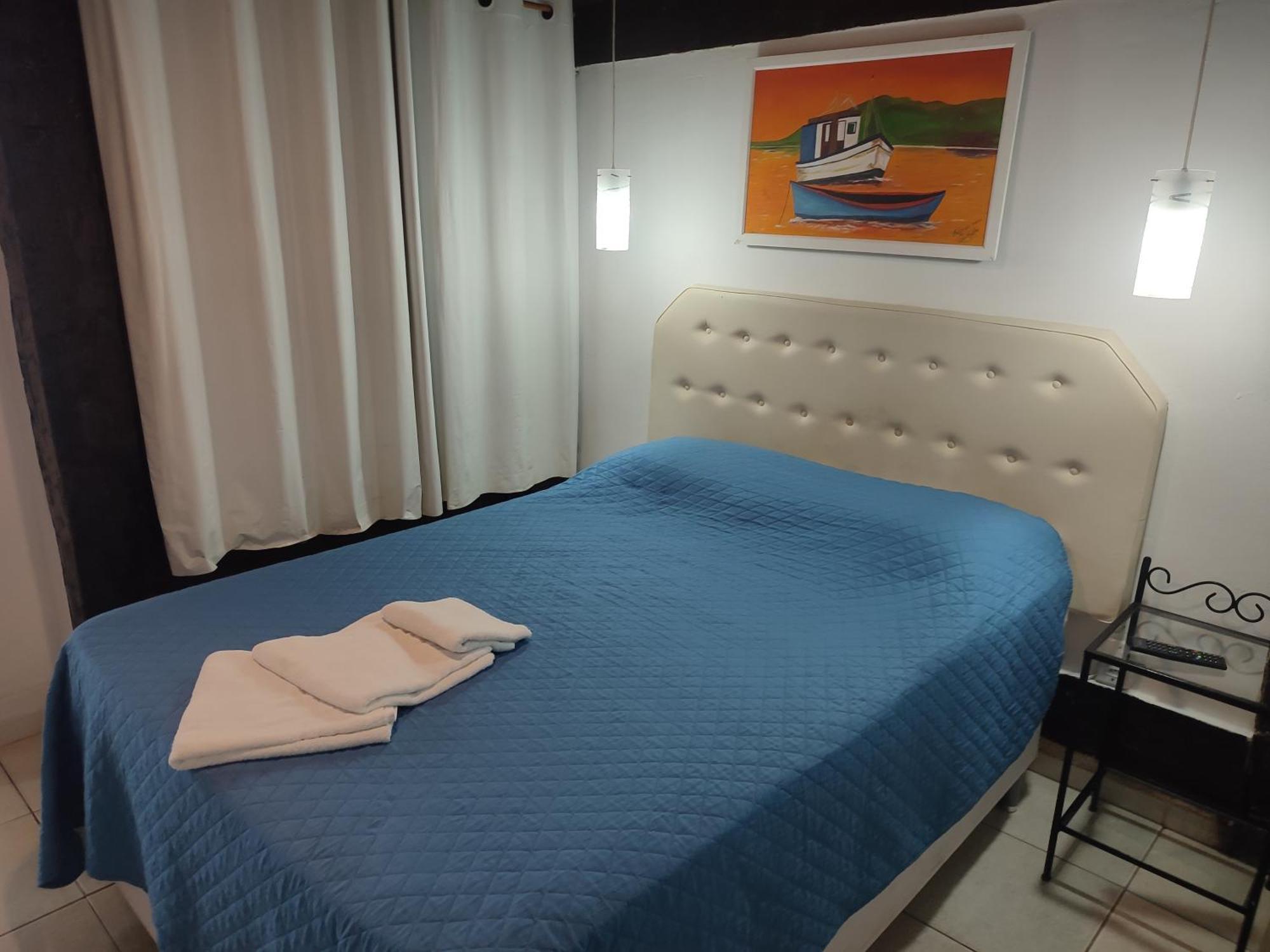 Pousada L'Etage Búzios Exteriör bild