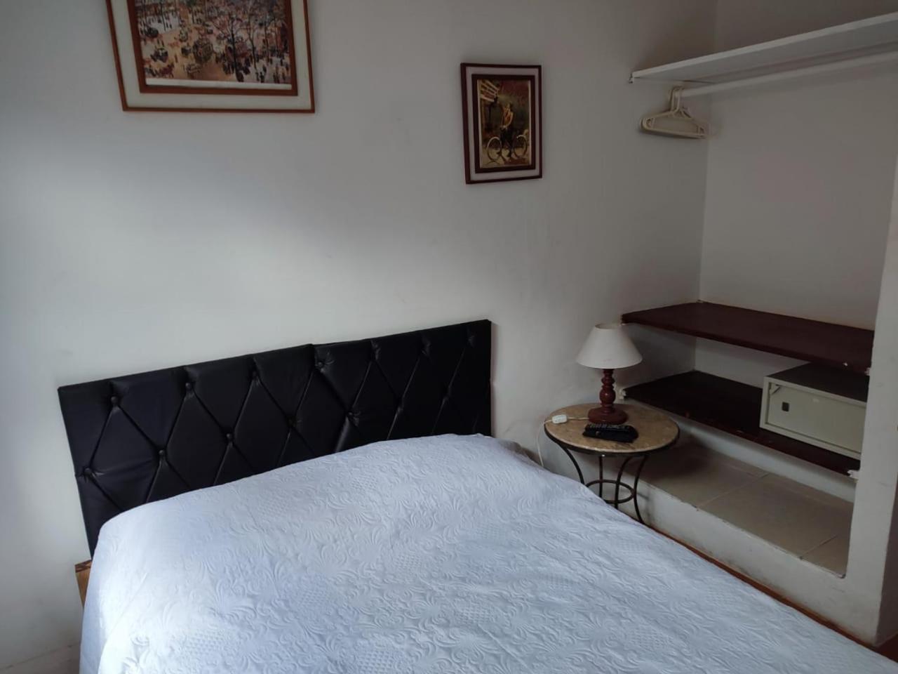 Pousada L'Etage Búzios Exteriör bild